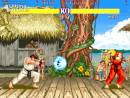 imágenes de Street Fighter II