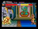 imágenes de Street Fighter II