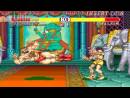 imágenes de Street Fighter II