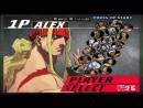 imágenes de Street Fighter III - 3rd Strike Online Edition