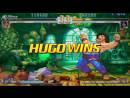 imágenes de Street Fighter III - 3rd Strike Online Edition