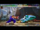 imágenes de Street Fighter III - 3rd Strike Online Edition