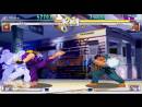 imágenes de Street Fighter III - 3rd Strike Online Edition