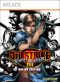 Street Fighter III - 3rd Strike Online Edition portada