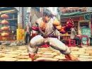 imágenes de Street Fighter IV