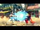 imágenes de Street Fighter IV