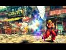 imágenes de Street Fighter IV