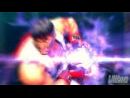 imágenes de Street Fighter IV