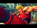 imágenes de Street Fighter IV