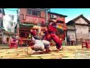 imágenes de Street Fighter IV