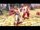 imágenes de Street Fighter IV