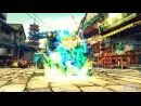 imágenes de Street Fighter IV