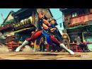 imágenes de Street Fighter IV