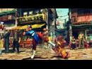 imágenes de Street Fighter IV