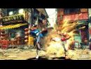 imágenes de Street Fighter IV