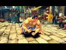 imágenes de Street Fighter IV