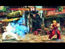 imágenes de Street Fighter IV