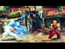 imágenes de Street Fighter IV