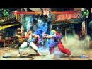 imágenes de Street Fighter IV