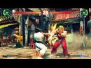 imágenes de Street Fighter IV