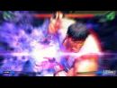 imágenes de Street Fighter IV