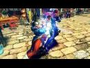 imágenes de Street Fighter IV