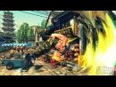 imágenes de Street Fighter IV