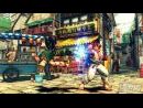 imágenes de Street Fighter IV