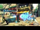 imágenes de Street Fighter IV