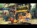 imágenes de Street Fighter IV