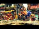 imágenes de Street Fighter IV