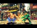 imágenes de Street Fighter IV