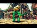 imágenes de Street Fighter IV