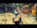 imágenes de Street Fighter IV