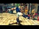 imágenes de Street Fighter IV