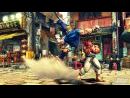 imágenes de Street Fighter IV