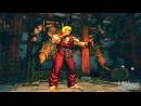 imágenes de Street Fighter IV