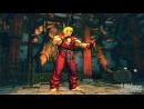 imágenes de Street Fighter IV