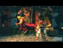 imágenes de Street Fighter IV