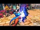 imágenes de Street Fighter IV