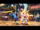 imágenes de Street Fighter IV