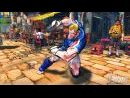 imágenes de Street Fighter IV