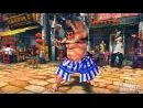 imágenes de Street Fighter IV