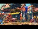 imágenes de Street Fighter IV