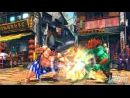 imágenes de Street Fighter IV