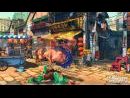 imágenes de Street Fighter IV