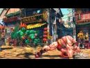 imágenes de Street Fighter IV