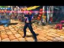 imágenes de Street Fighter IV