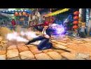 imágenes de Street Fighter IV