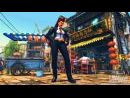 imágenes de Street Fighter IV